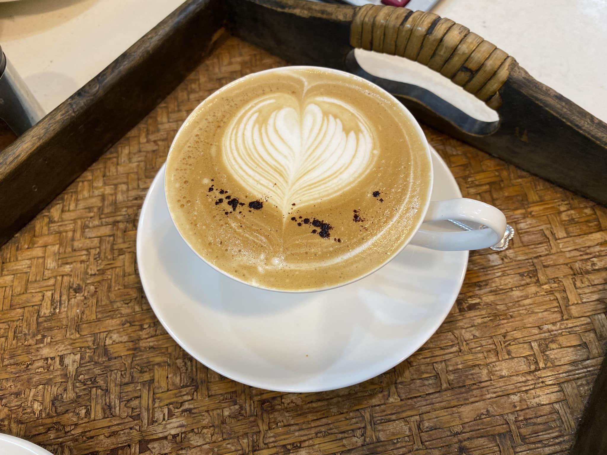 กาแฟ